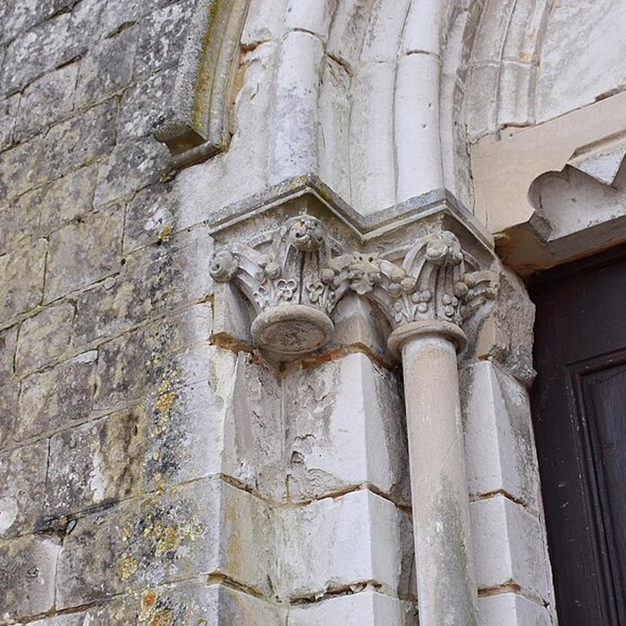Photo de Église Saint-Nicolas de Maintenay