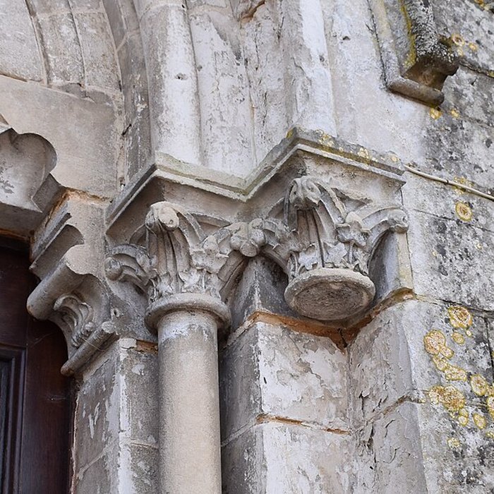 Photo de Église Saint-Nicolas de Maintenay