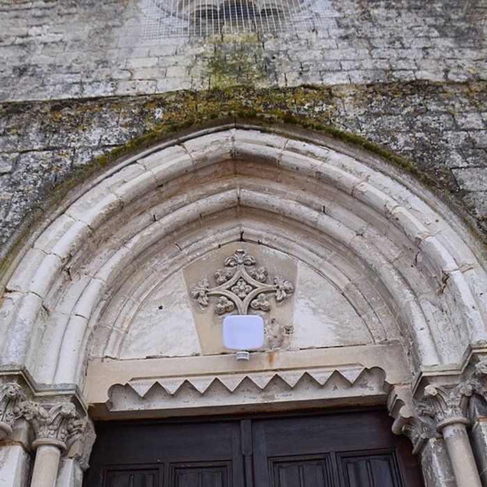 Photo de Église Saint-Nicolas de Maintenay