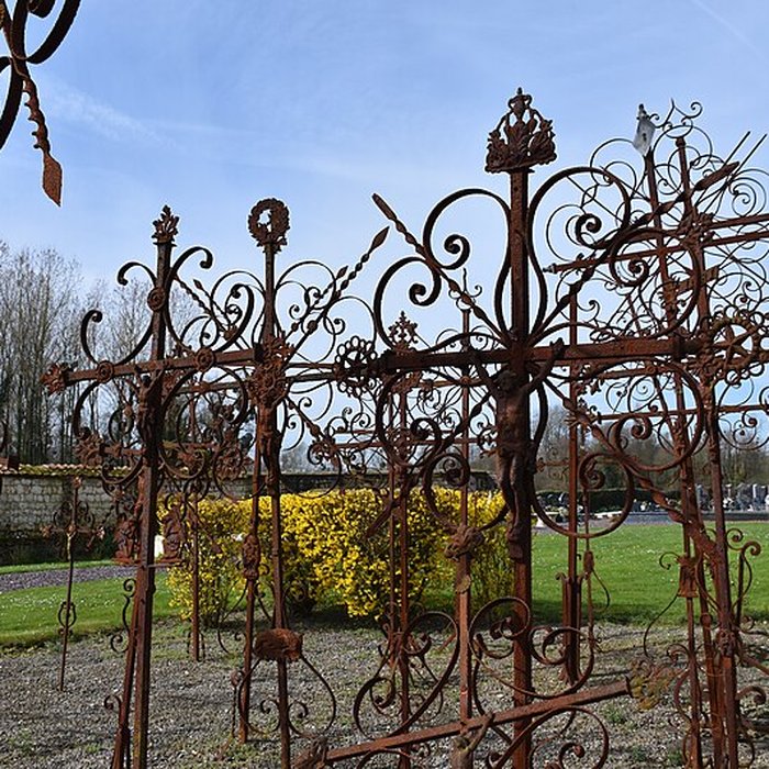 Photo de Église Saint-Nicolas de Maintenay