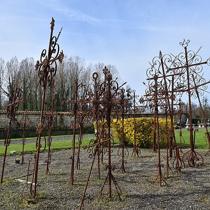 Photo de Église Saint-Nicolas de Maintenay