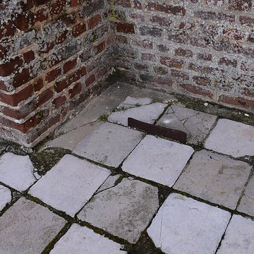 Église Saint-Nicolas de Maintenay