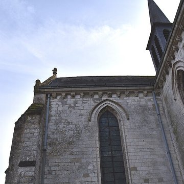 Église Saint-Nicolas de Maintenay