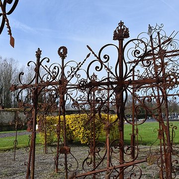 Église Saint-Nicolas de Maintenay