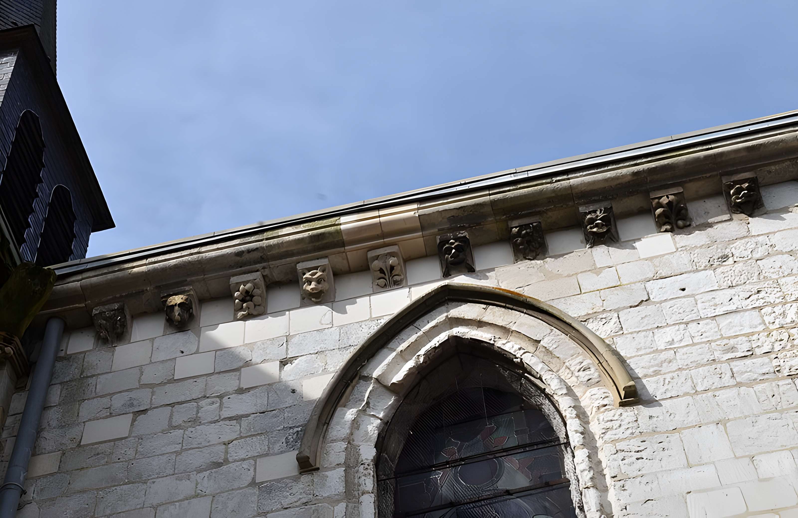 Église Saint-Nicolas de Maintenay