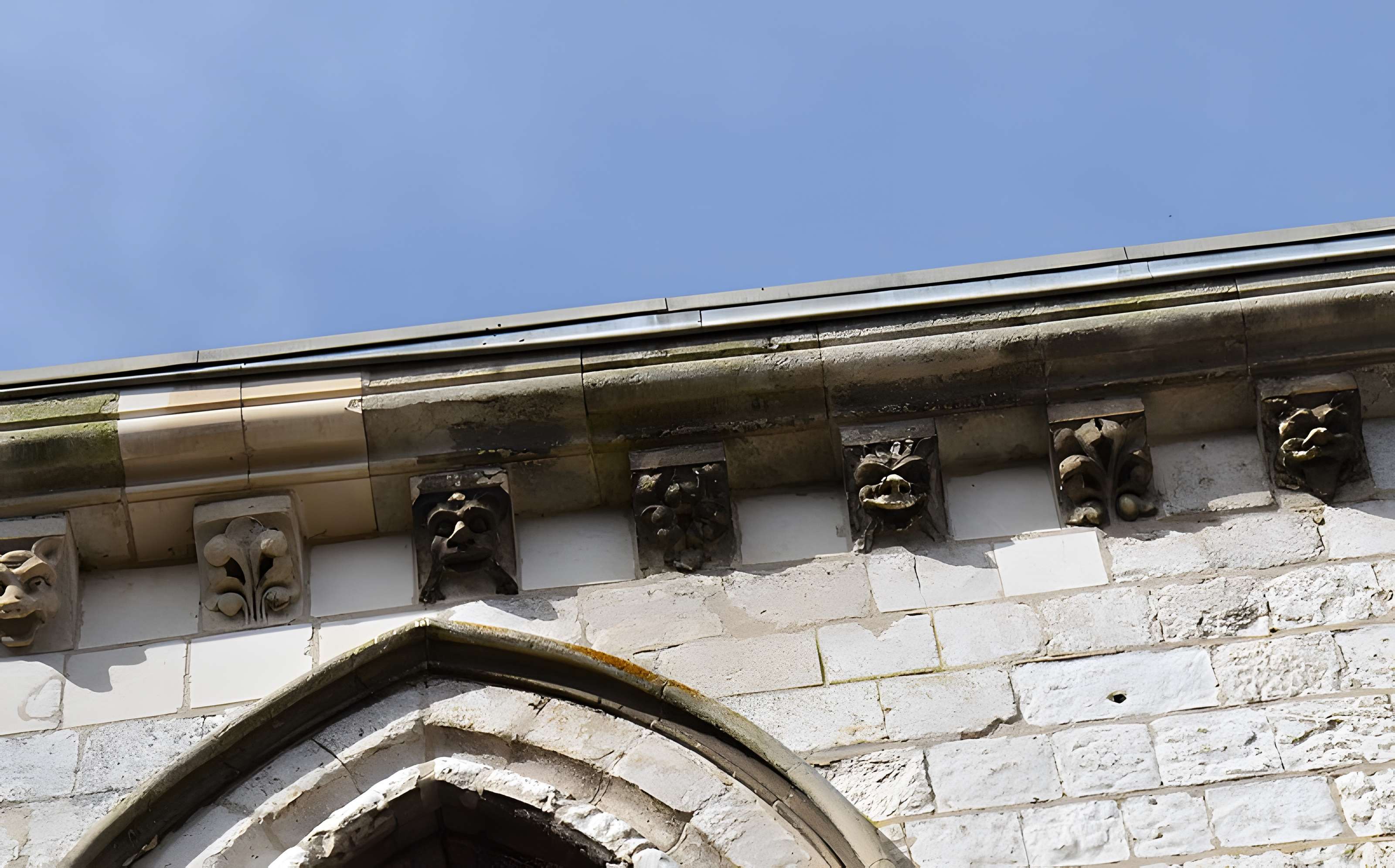 Église Saint-Nicolas de Maintenay