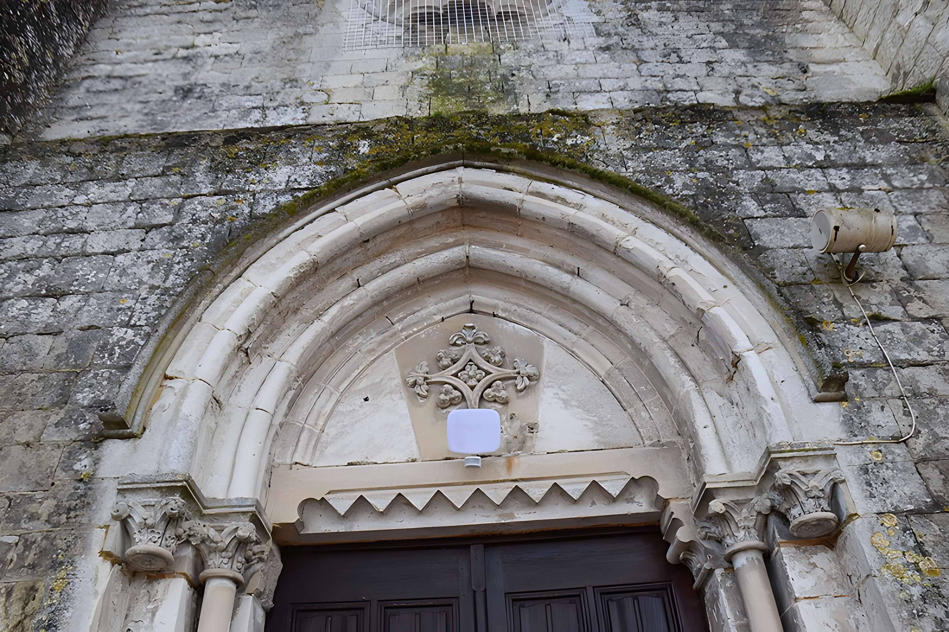 Église Saint-Nicolas de Maintenay