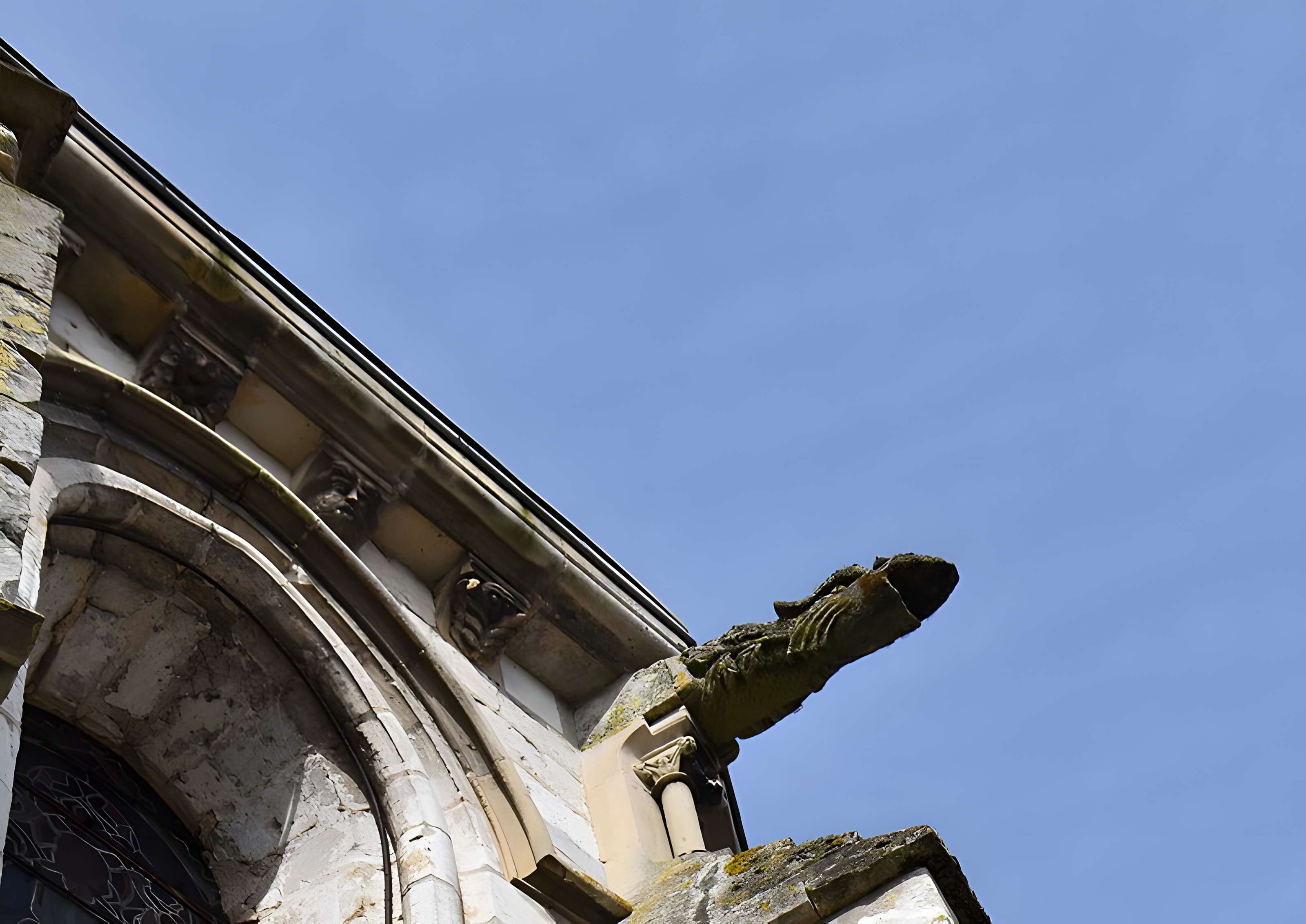 Église Saint-Nicolas de Maintenay