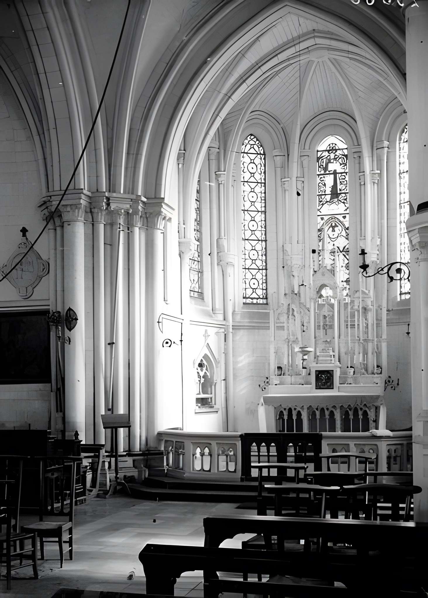 Église Saint-Nicolas de Maintenay