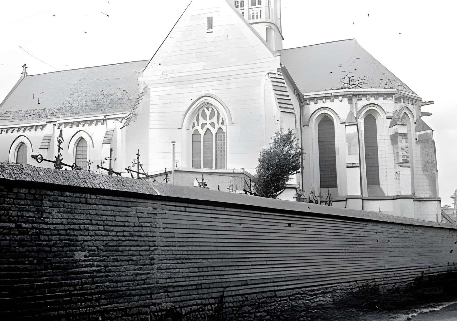 Église Saint-Nicolas de Maintenay