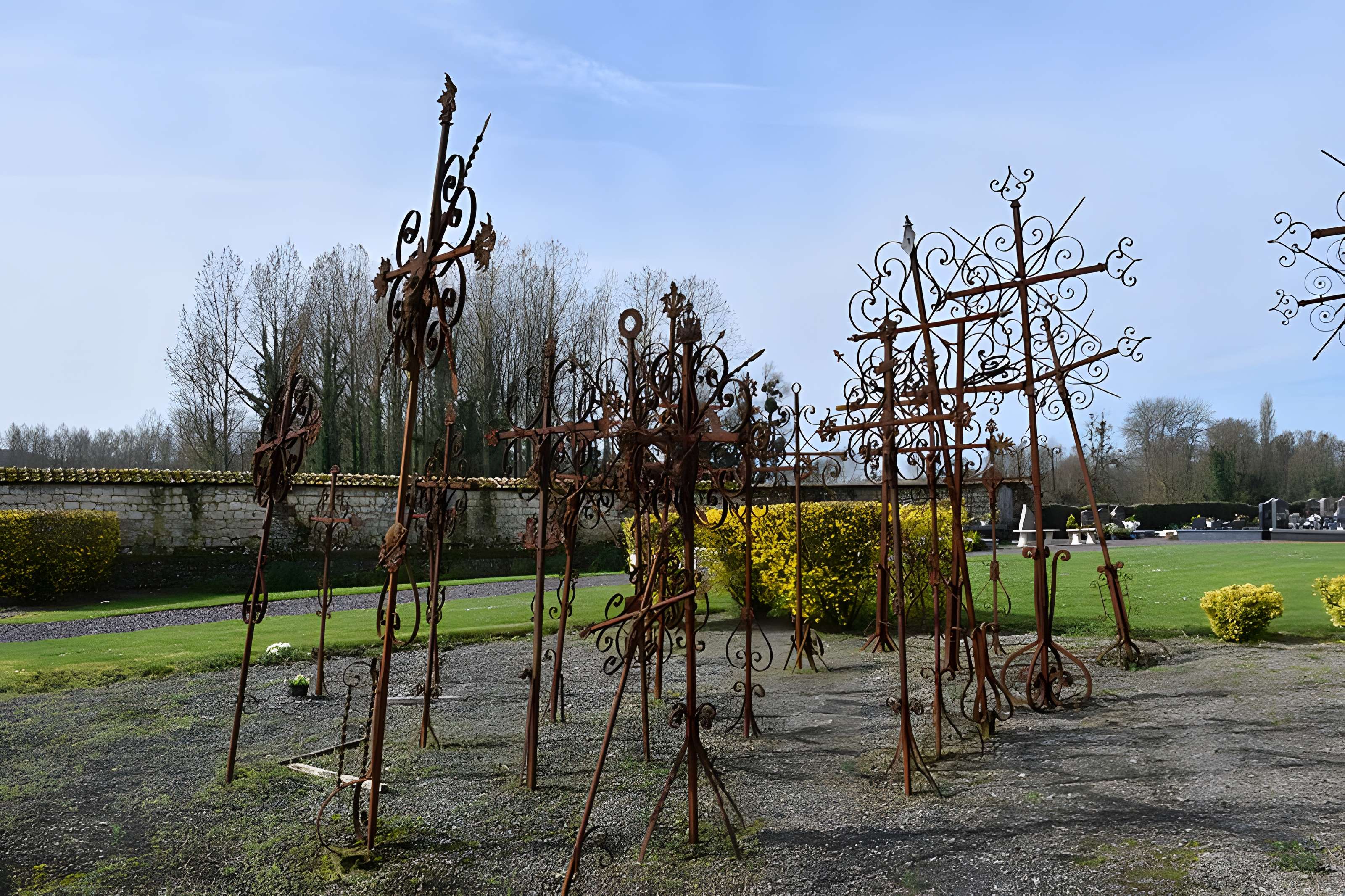 Église Saint-Nicolas de Maintenay