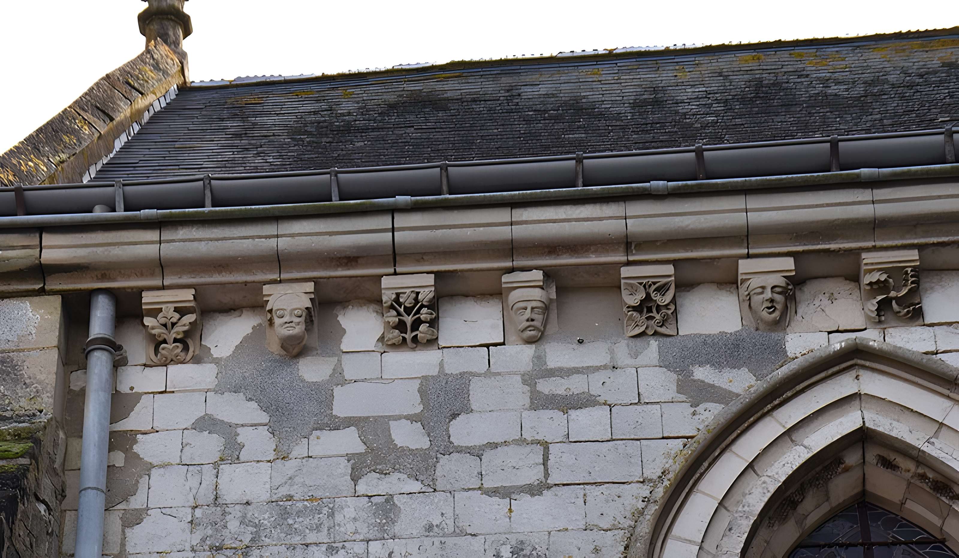 Église Saint-Nicolas de Maintenay