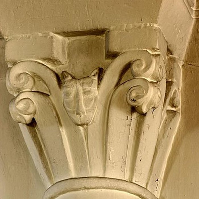 Photo de Église Saint-Nicolas de Marcigny