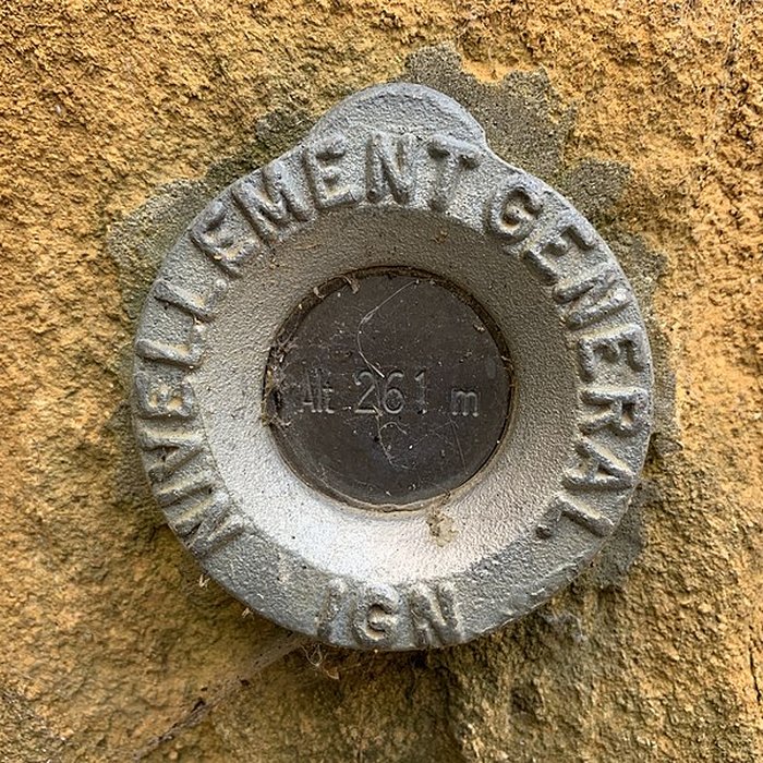 Photo de Église Saint-Nicolas de Marcigny