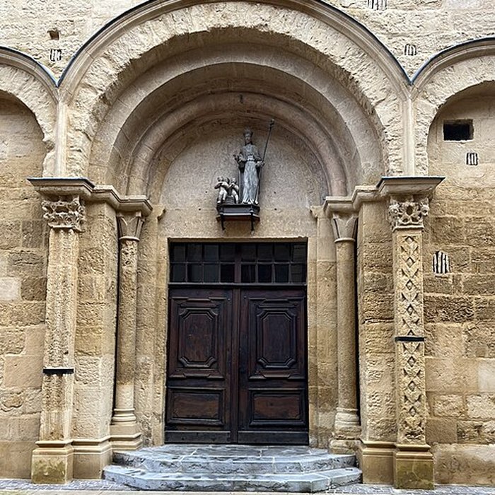Photo de Église Saint-Nicolas de Marcigny