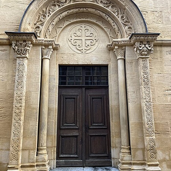 Photo de Église Saint-Nicolas de Marcigny
