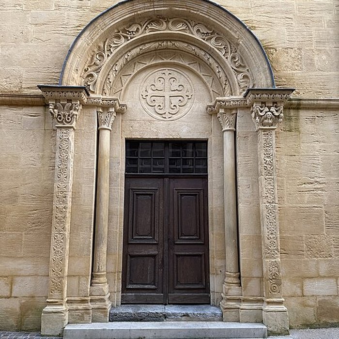 Photo de Église Saint-Nicolas de Marcigny