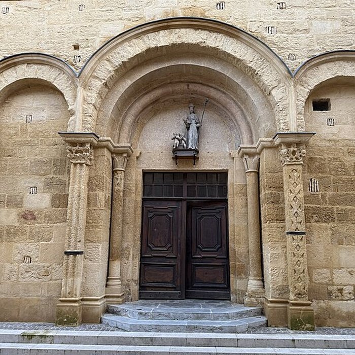 Photo de Église Saint-Nicolas de Marcigny