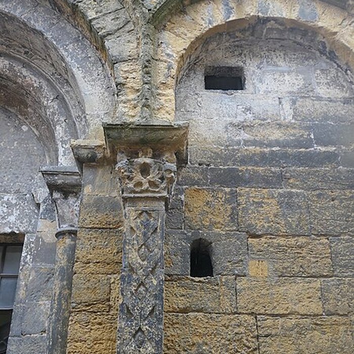 Photo de Église Saint-Nicolas de Marcigny