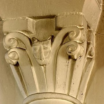 Église Saint-Nicolas de Marcigny