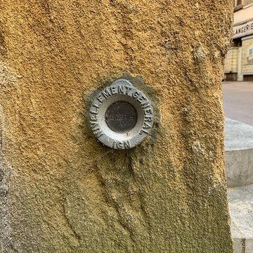 Église Saint-Nicolas de Marcigny