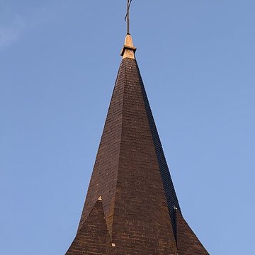 Église Saint-Nicolas de Marcigny