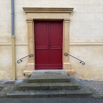 Église Saint-Nicolas de Marcigny