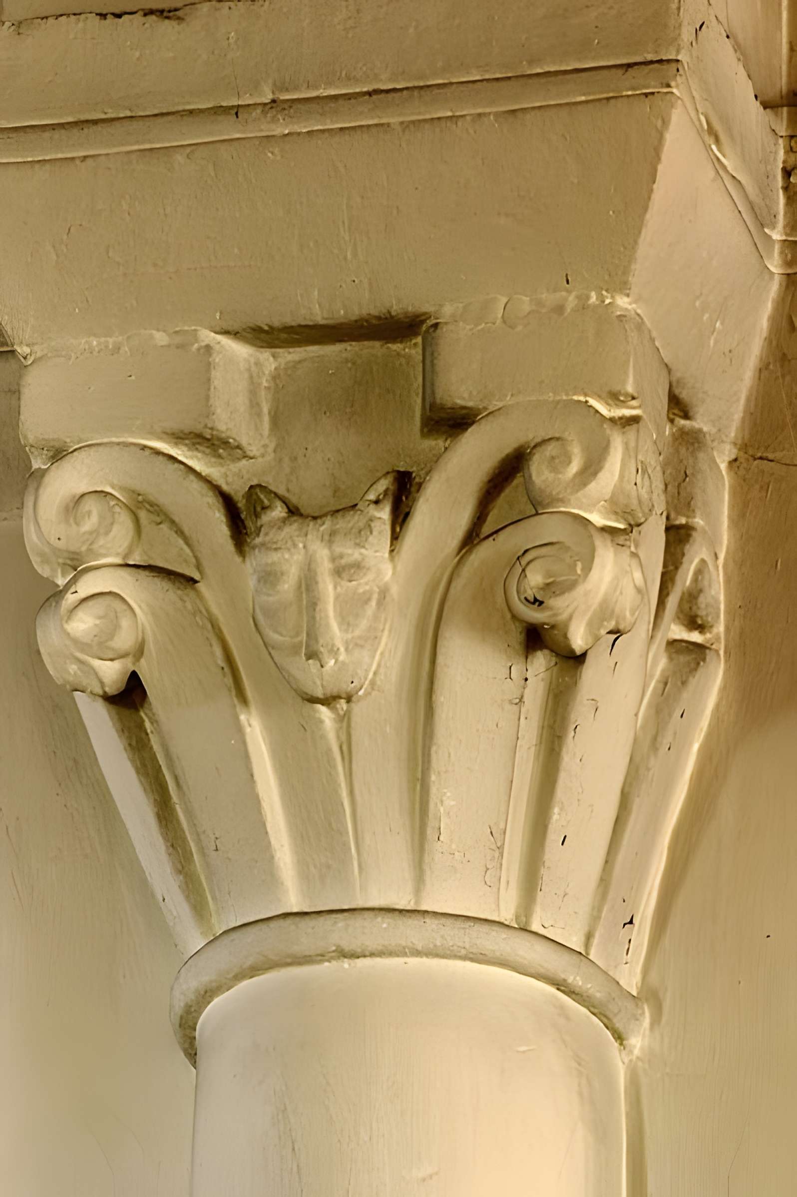 Église Saint-Nicolas de Marcigny