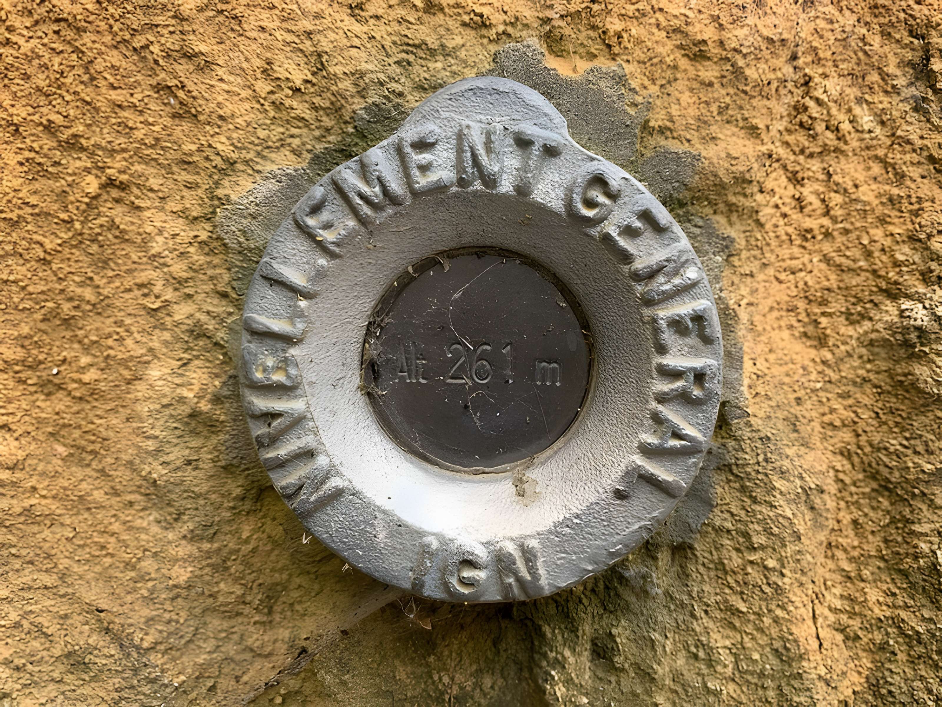 Église Saint-Nicolas de Marcigny