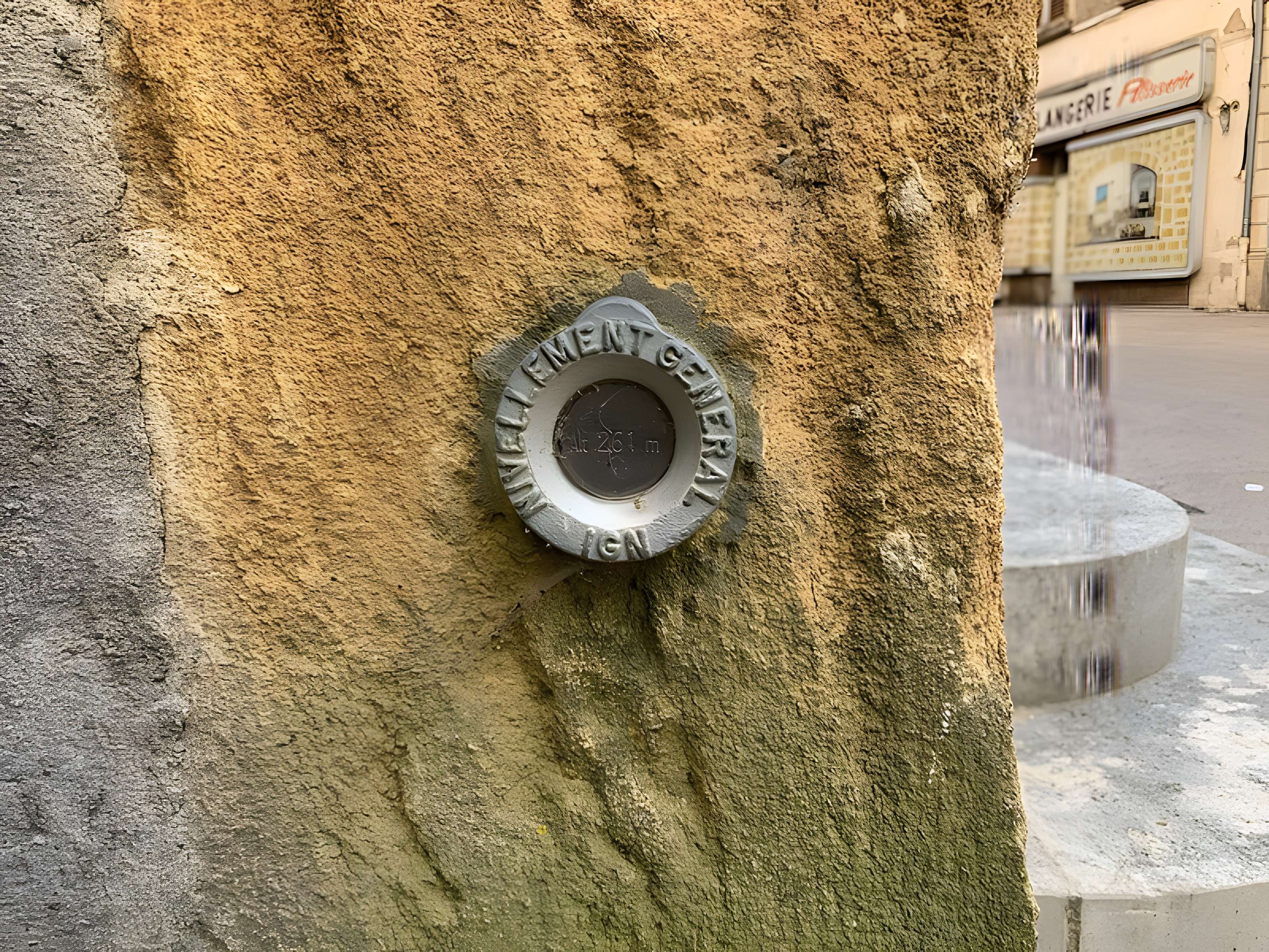 Église Saint-Nicolas de Marcigny