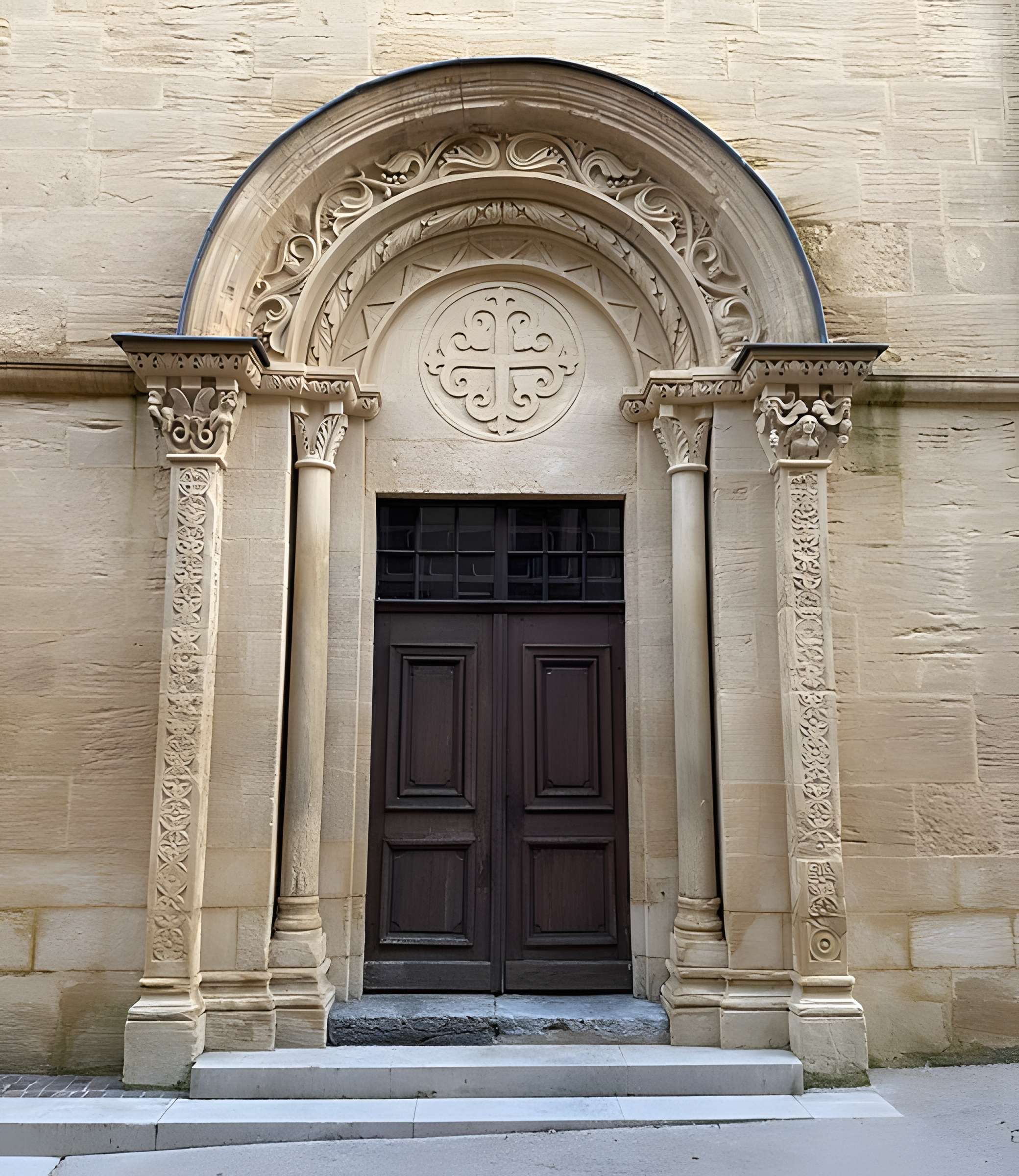 Église Saint-Nicolas de Marcigny