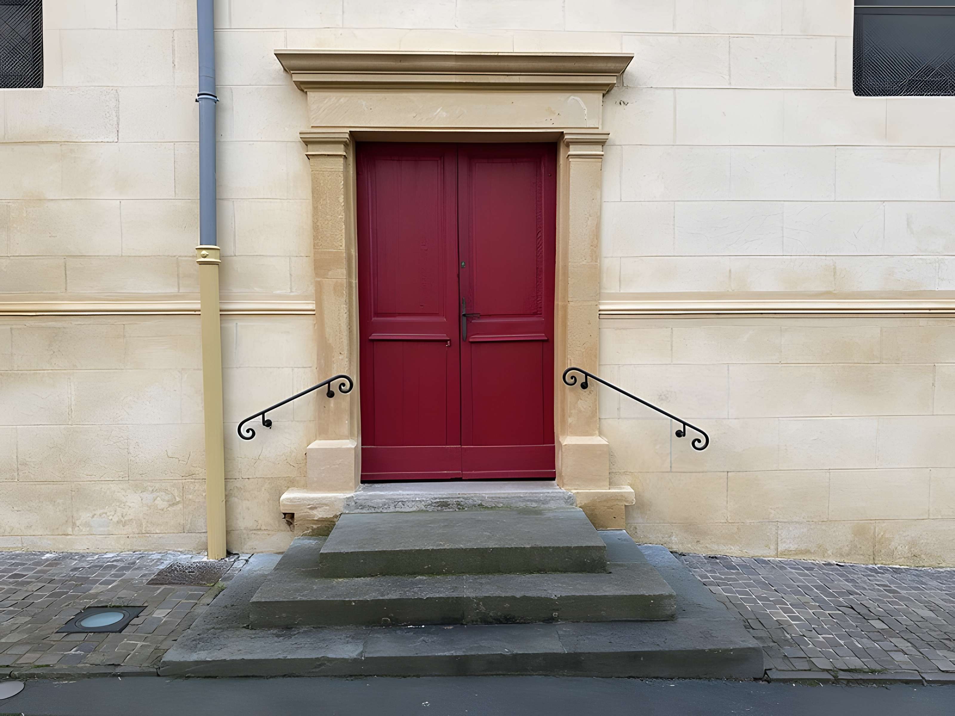 Église Saint-Nicolas de Marcigny