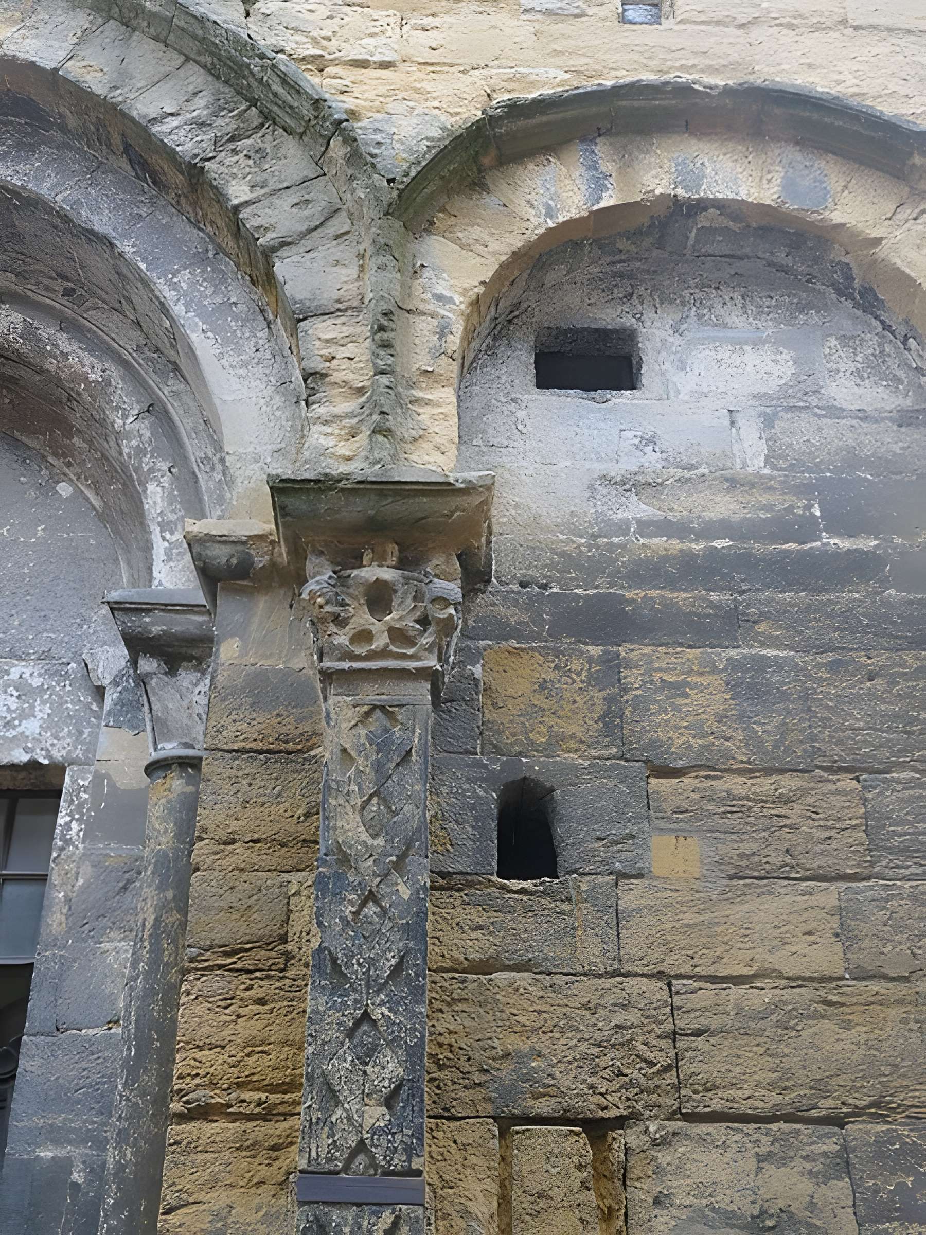 Église Saint-Nicolas de Marcigny