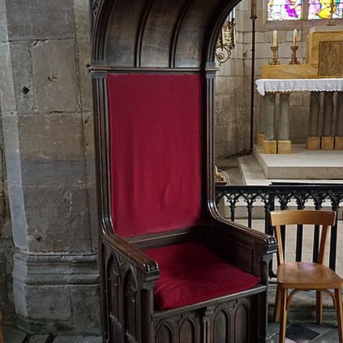 Photo de Église Saint-Nicolas de Marson