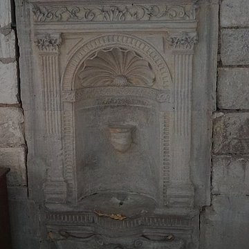 Église Saint-Nicolas de Marson