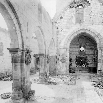 Église Saint-Nicolas de Marson