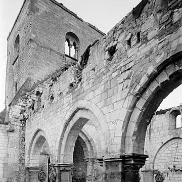 Église Saint-Nicolas de Marson