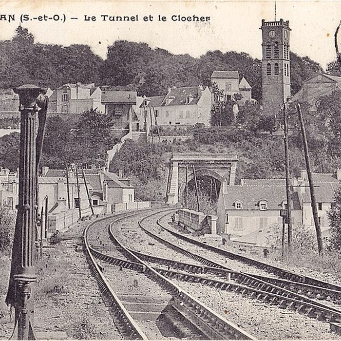 Photo de Église Saint-Nicolas de Meulan