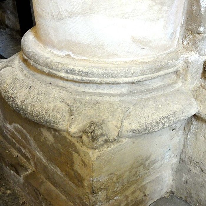 Photo de Église Saint-Nicolas de Meulan