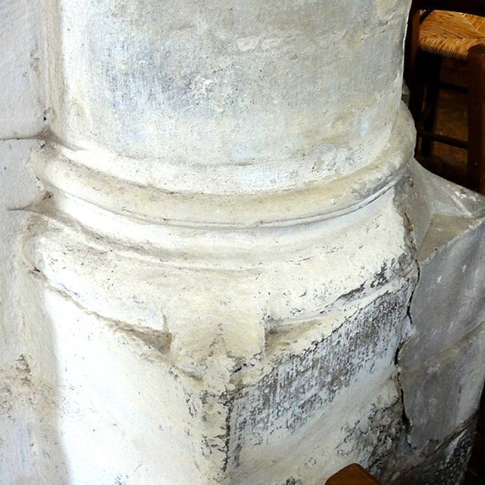 Photo de Église Saint-Nicolas de Meulan