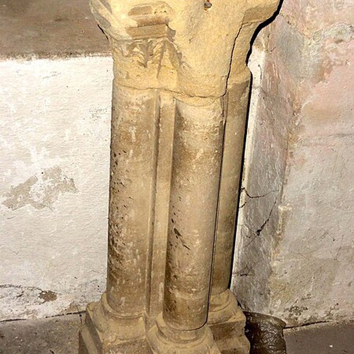 Photo de Église Saint-Nicolas de Meulan