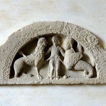 Église Saint-Nicolas de Meulan