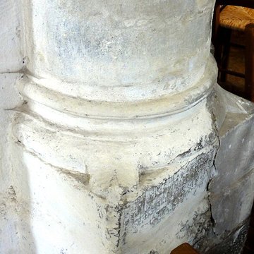 Église Saint-Nicolas de Meulan