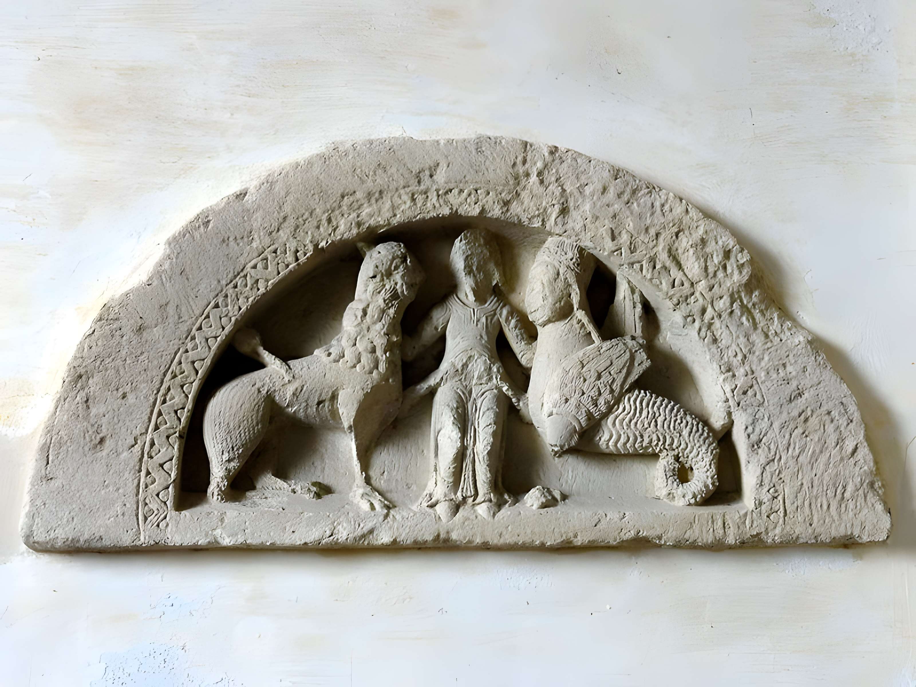 Église Saint-Nicolas de Meulan