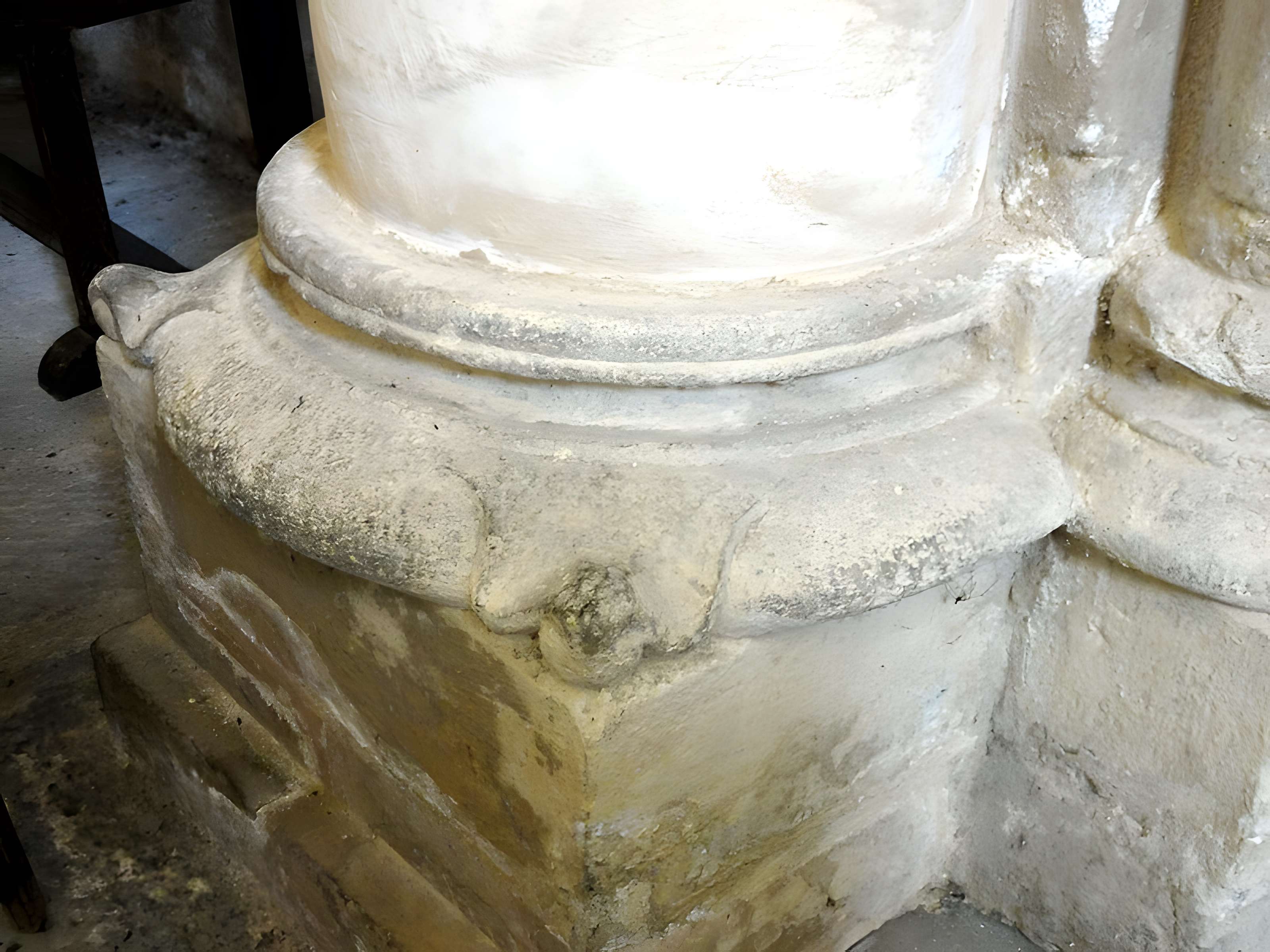 Église Saint-Nicolas de Meulan