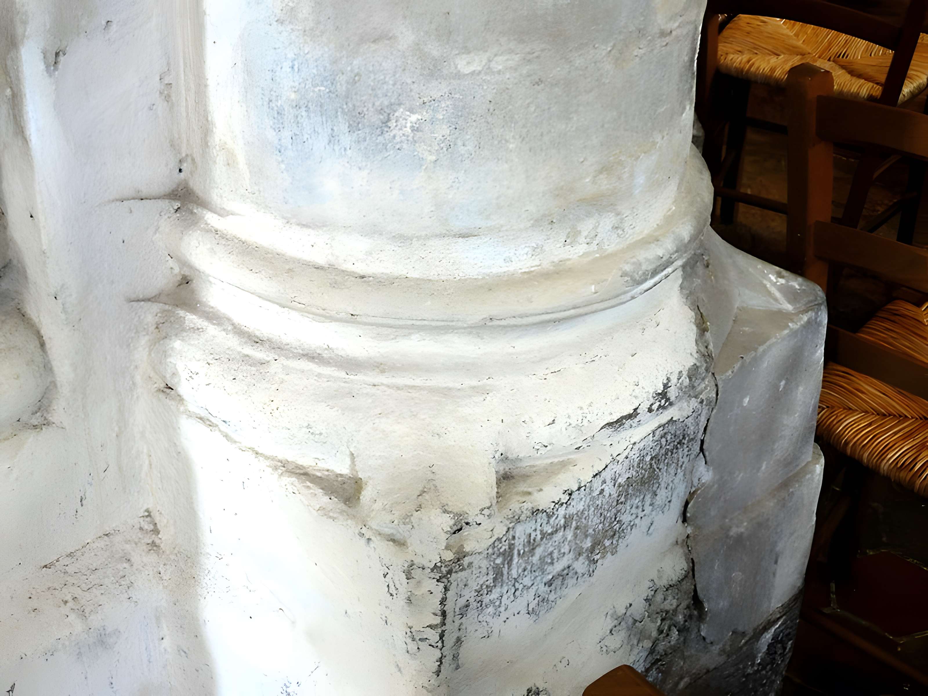 Église Saint-Nicolas de Meulan