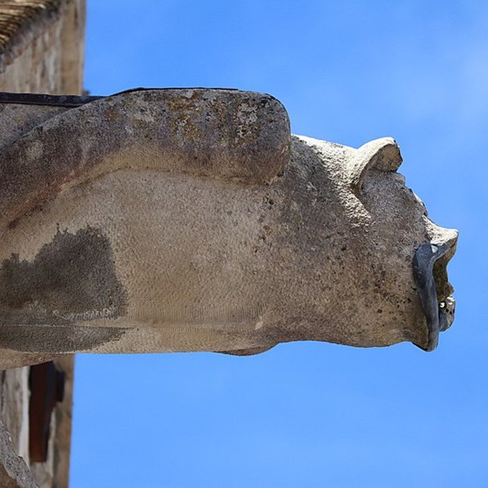 Photo de Église Saint-Nicolas de Meursault