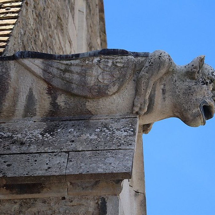 Photo de Église Saint-Nicolas de Meursault
