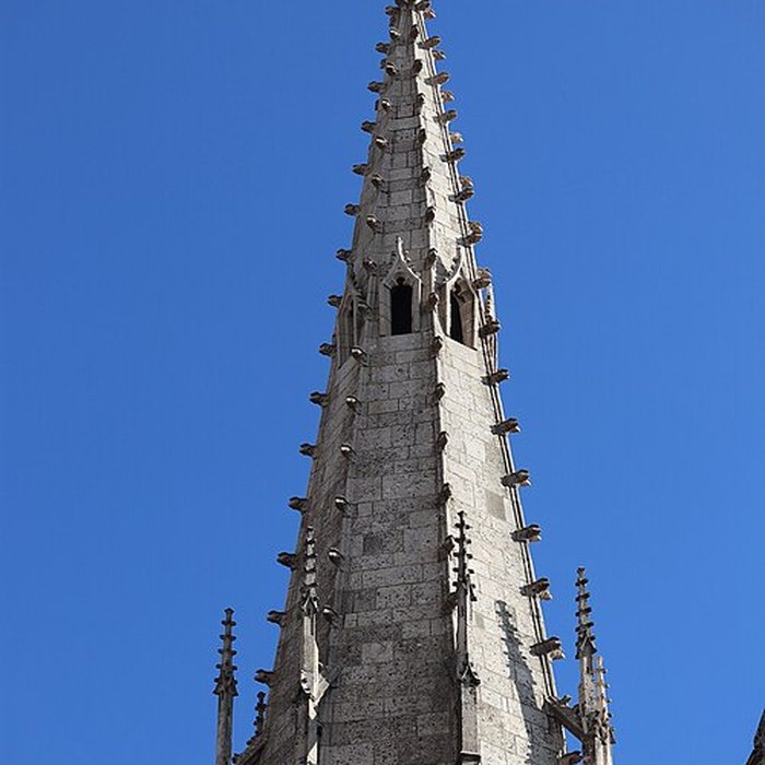 Photo de Église Saint-Nicolas de Meursault