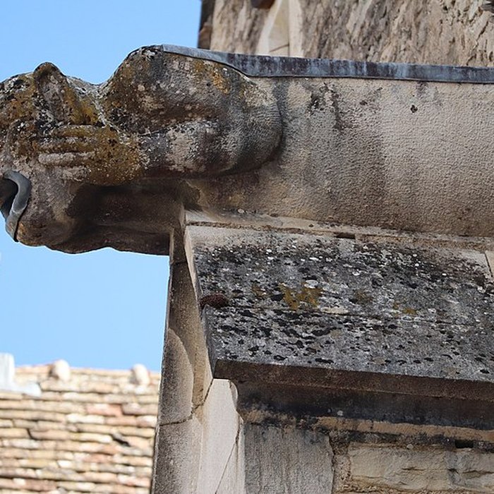 Photo de Église Saint-Nicolas de Meursault